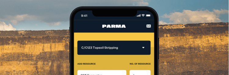 How we’re solving budget blowouts with PARMA, an easy-to-use cost tracking app built specifically for civil engineers